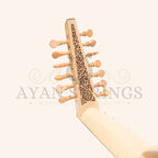 Muzikkon Descant Lute 7 Course Right Hand - Stringed Instruments