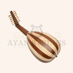 Muzikkon Descant Lute 7 Course Right Hand - Stringed Instruments