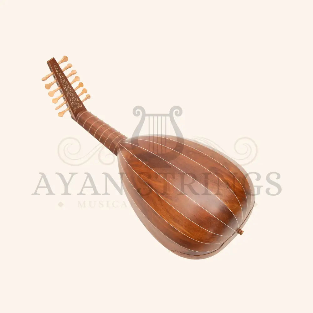 Muzikkon Descant Lute 7 Course Right Hand - Stringed Instruments
