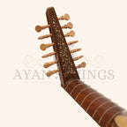 Muzikkon Descant Lute 7 Course Right Hand - Stringed Instruments