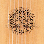 Muzikkon Descant Lute 7 Course Right Hand - Stringed Instruments