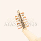 Muzikkon Descant Lute 7 Course Right Hand - Stringed Instruments
