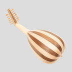 Muzikkon Descant Lute 7 Course Right Hand