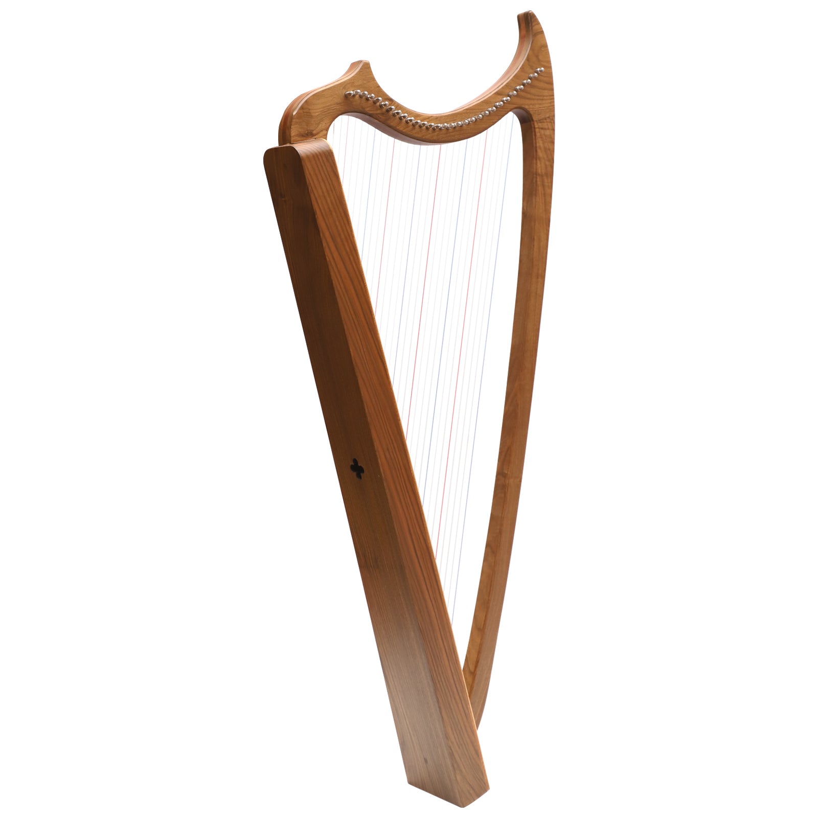 29 String Gothic Harp