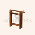 MUZIKKON HAMMERED DULCIMER STAND