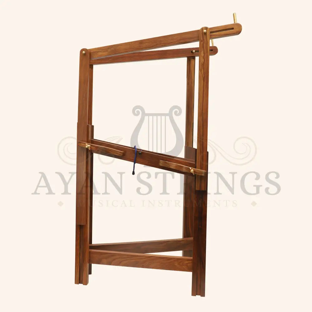 MUZIKKON HAMMERED DULCIMER STAND