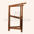 MUZIKKON HAMMERED DULCIMER STAND