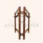MUZIKKON HAMMERED DULCIMER STAND