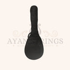 MUZIKKON LUTE GUITAR 6 STEEL STRINGS - Stringed Instruments