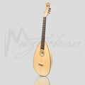 CHITARĂ MUZIKKON CU LĂUTĂ, 6 CORZI