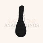 MUZIKKON LUTE GUITAR 6 STRING MAPLE LEFT HAND - Stringed Instruments