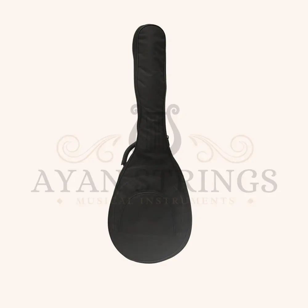MUZIKKON LUTE GUITAR 6 STRING MAPLE - Stringed Instruments