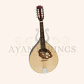 Muzikkon Mandola - Stringed Instruments
