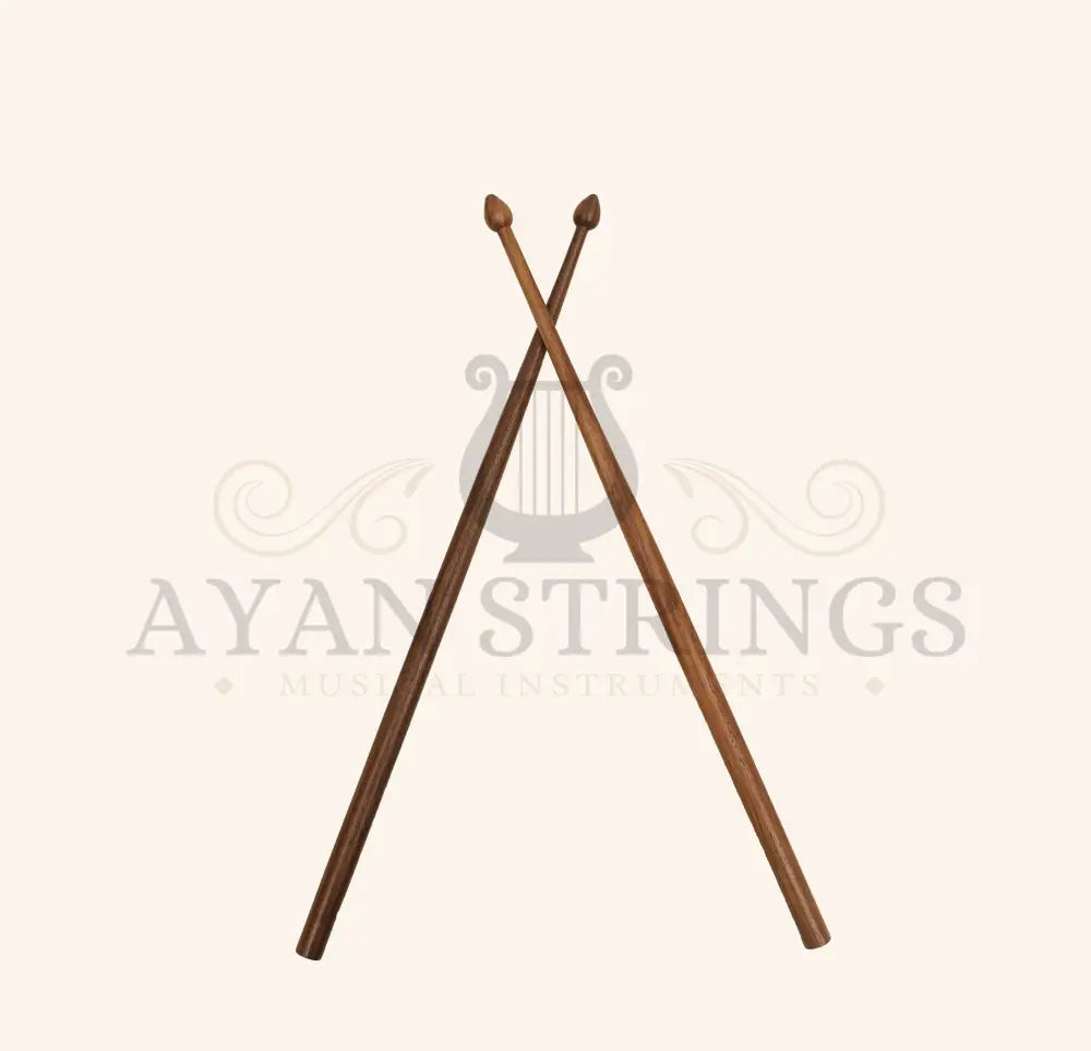 Muzikkon Medieval Drum 10’’X8’’ Short Body