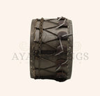 Muzikkon Medieval Drum 10’’X8’’ Short Body