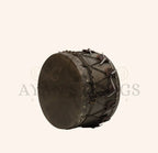Muzikkon Medieval Drum 10’’X8’’ Short Body