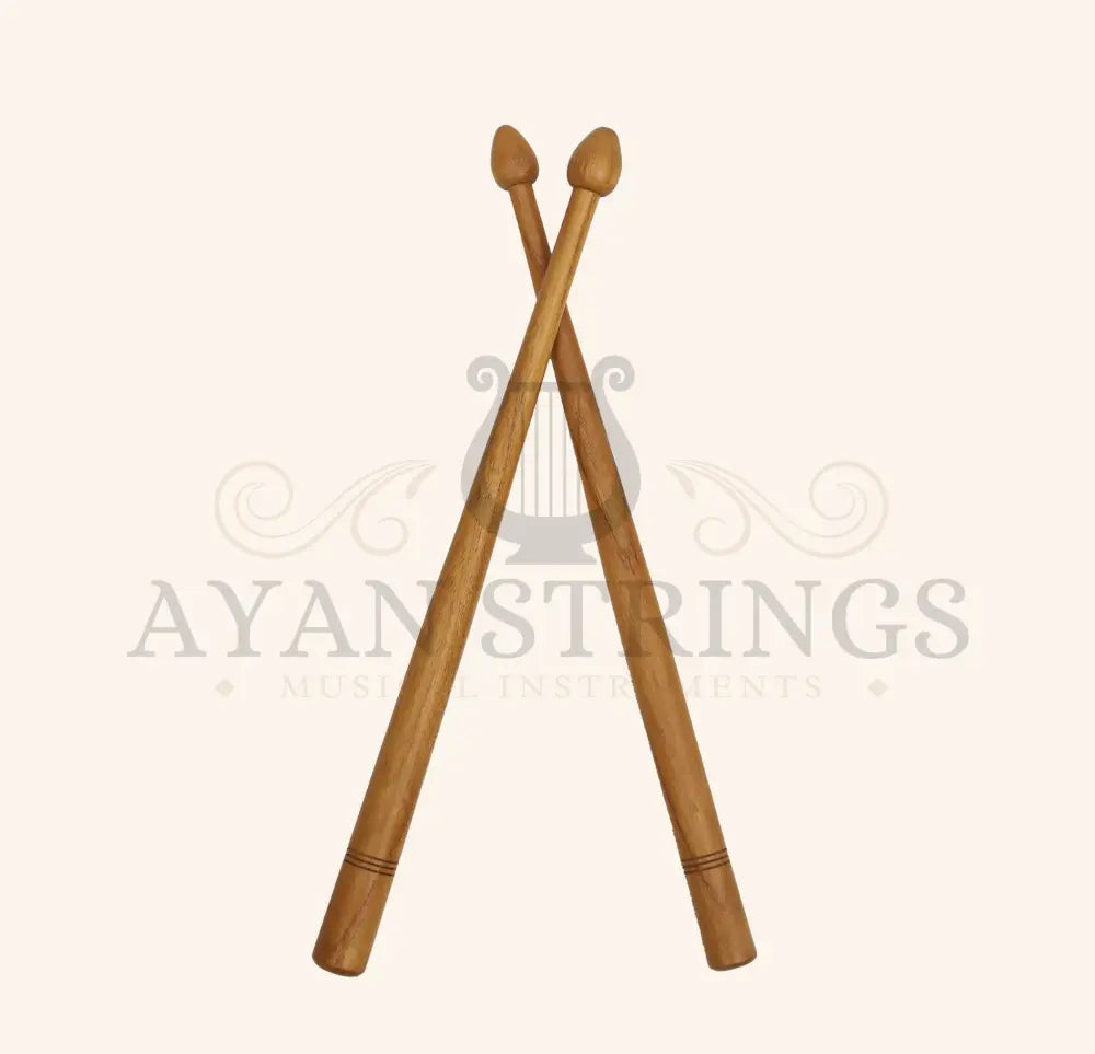 Muzikkon Medieval Drum 10’’X8’’ Short Body