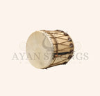 Muzikkon Medieval Drum 13’’X13’’ Short Shell