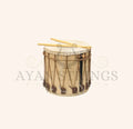 Muzikkon Medieval Drum 13’’X13’’ Short Shell