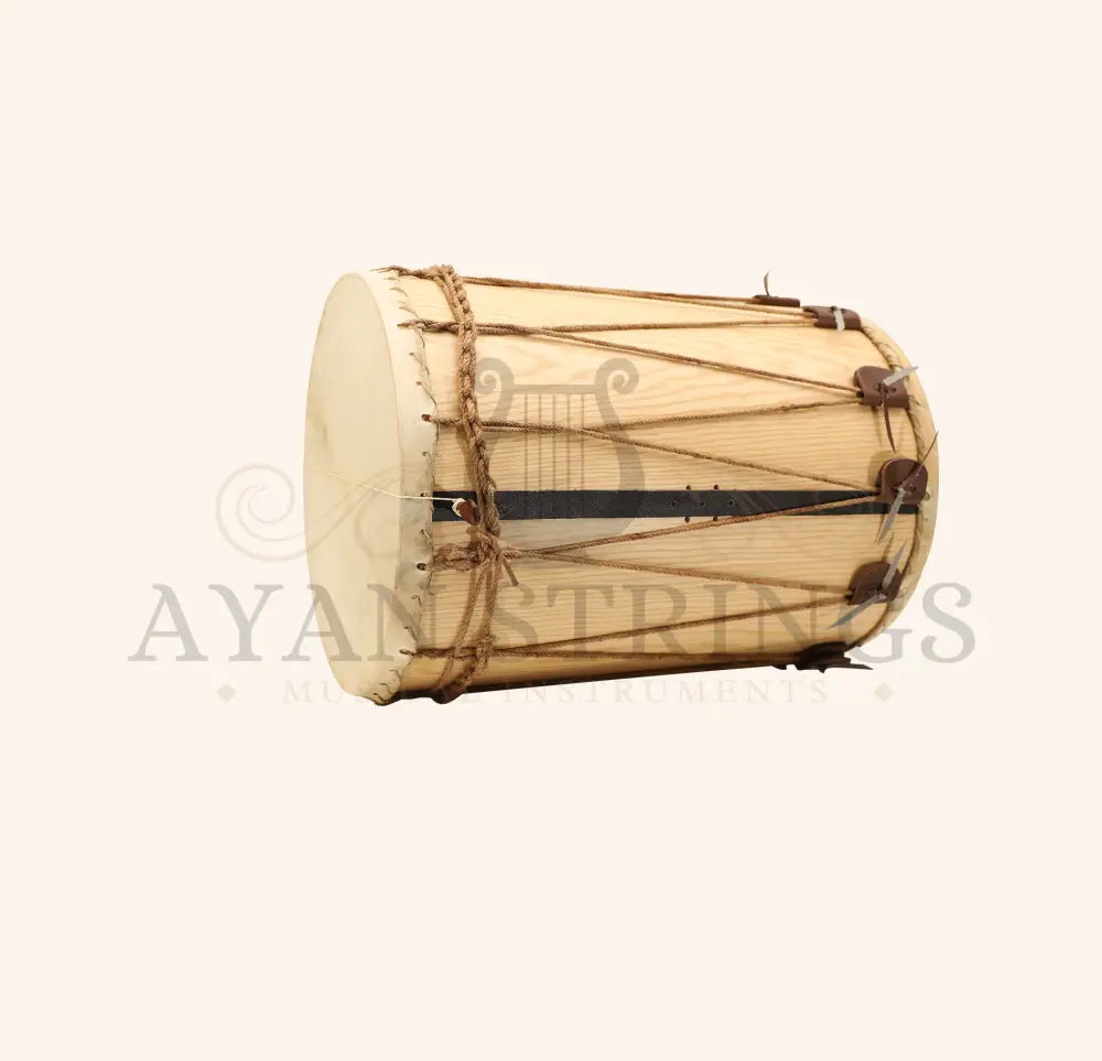 Muzikkon Medieval Drum 13’’X19’’