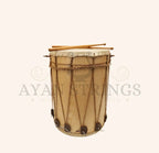 Muzikkon Medieval Drum 13’’X19’’