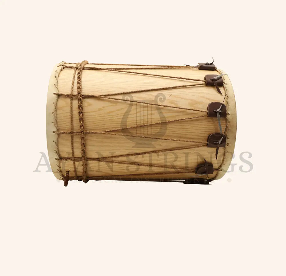 Muzikkon Medieval Drum 13’’X19’’