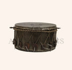 Muzikkon Medieval Drum 14’’X8’’ Small with Short Body