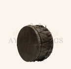 Muzikkon Medieval Drum 14’’X8’’ Small with Short Body