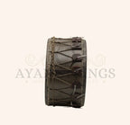 Muzikkon Medieval Drum 14’’X8’’ Small with Short Body