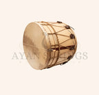 Muzikkon Medieval Drum 18’’X13’’