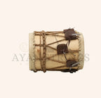 Muzikkon Medieval Drum 6’’X9’’ Small