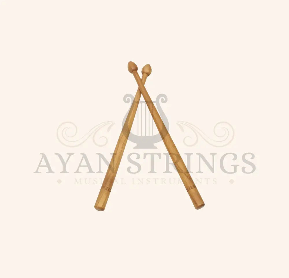 Muzikkon Medieval Drum 6’’X9’’ Small