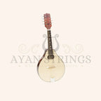 Muzikkon Modern Mandolin - Stringed Instruments