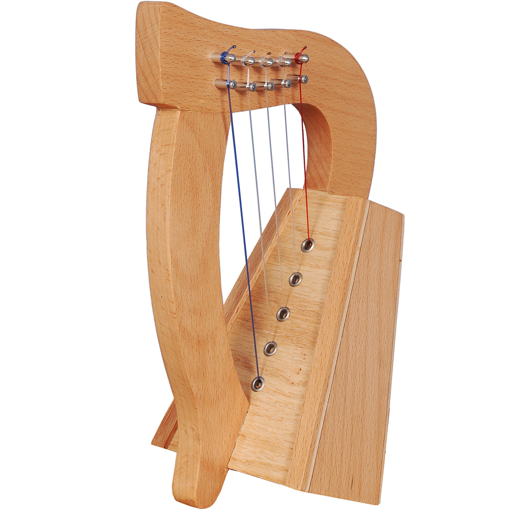 O'Carolan 5 String Beech Wood Plain