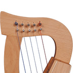 O'Carolan 5 String Beech Wood Plain