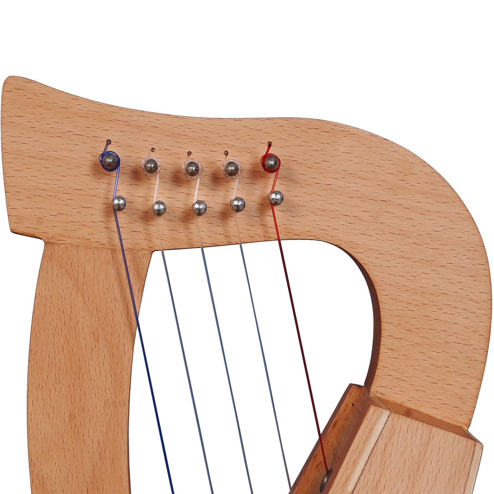O'Carolan 5 String Beech Wood Plain