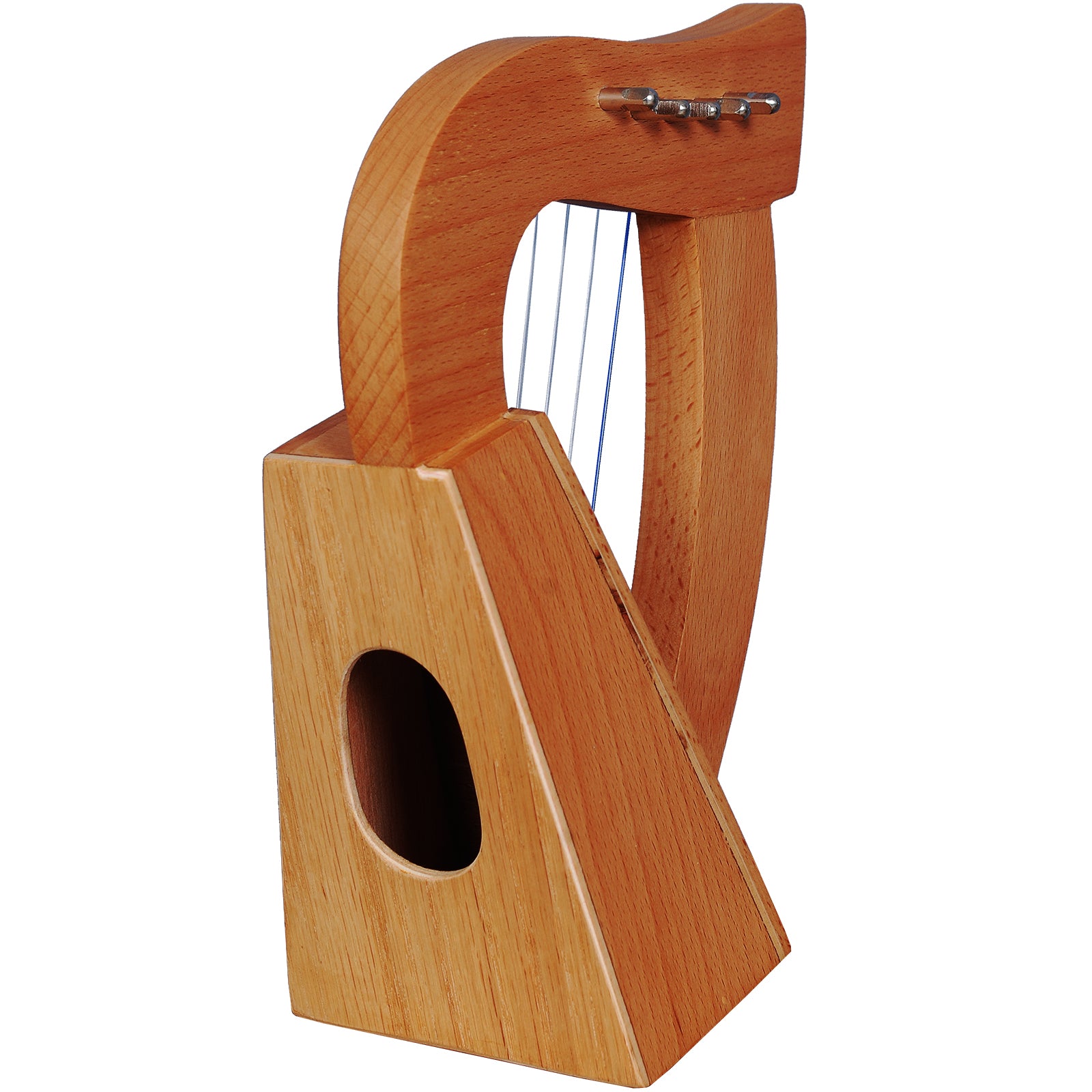 O'Carolan 5 String Beech Wood Plain