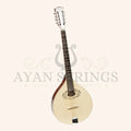 Muzikkon Octave mandolin - Stringed Instruments