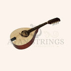 Muzikkon Portuguese mandolin 1 - Stringed Instruments