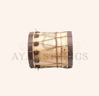 Muzikkon Renaissance Drum 13’’X13’’ Short Shell