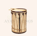 Muzikkon Renaissance Drum 13’’X19’’