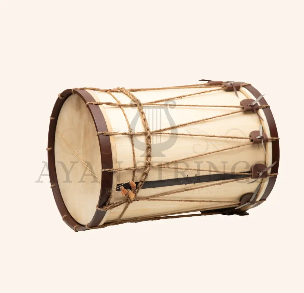 Muzikkon Renaissance Drum 13’’X19’’