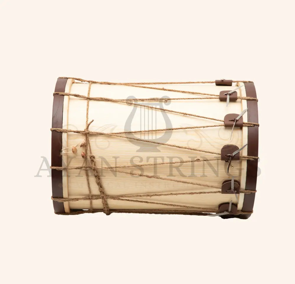 Muzikkon Renaissance Drum 13’’X19’’