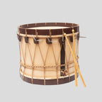MUZIKKON RENAISSANCE DRUM 18"X13"