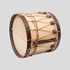 MUZIKKON RENAISSANCE DRUM 18"X13"
