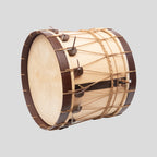 MUZIKKON RENAISSANCE DRUM 18"X13"