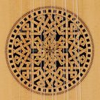 Muzikkon Renaissance Lute 6 Course Deluxe Left Hand After Hieber - Stringed Instruments