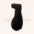 Muzikkon Renaissance Lute 6 Course Deluxe Right Hand After Hieber - Stringed Instruments