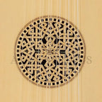 Muzikkon Renaissance Lute 7 Course Left Hand After Hieber - Stringed Instruments