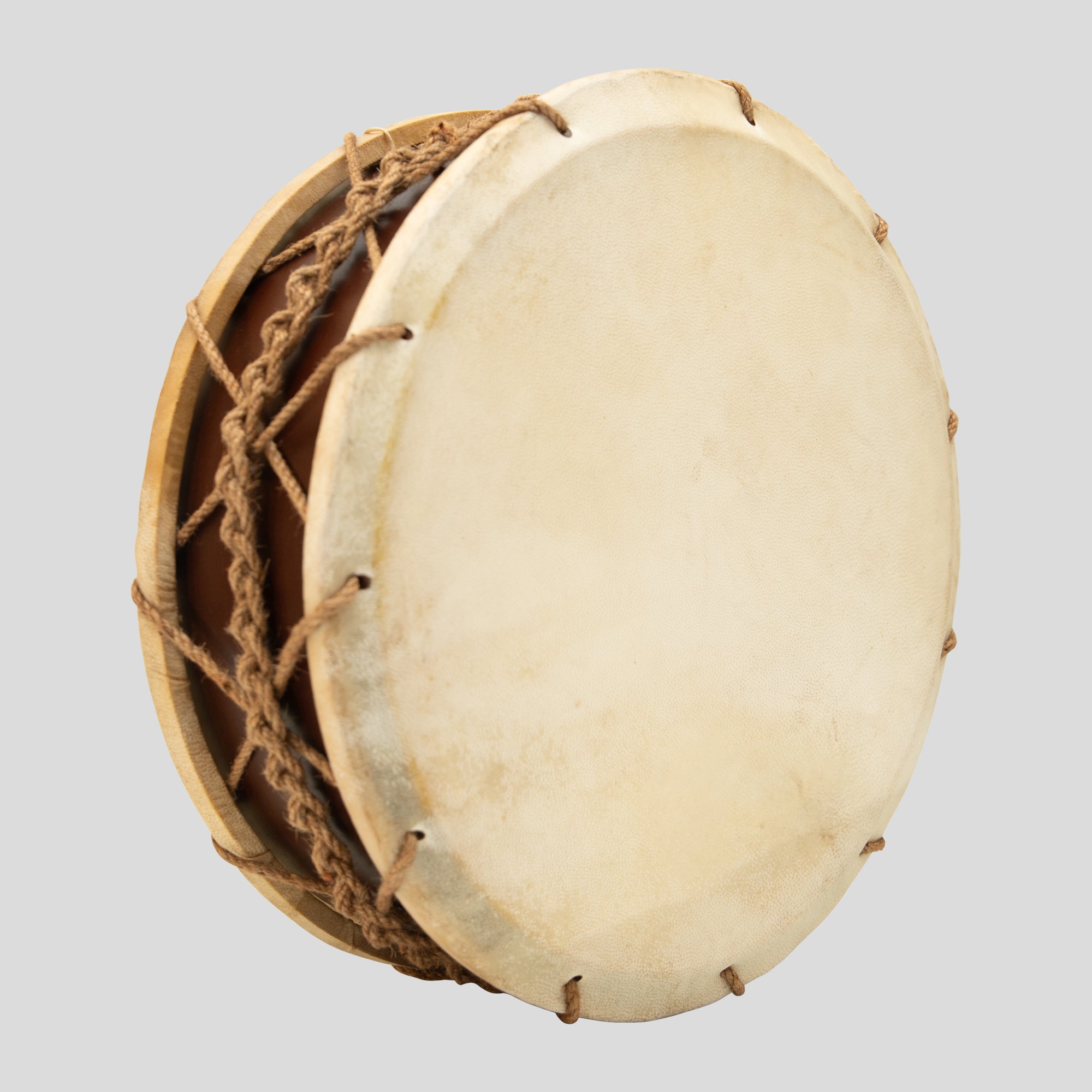 Muzikkon Tabor Drum 12 inch